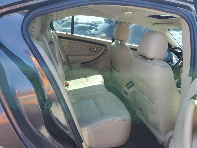 Photo 9 VIN: 1FAHP2F86KG118402 - FORD TAURUS 