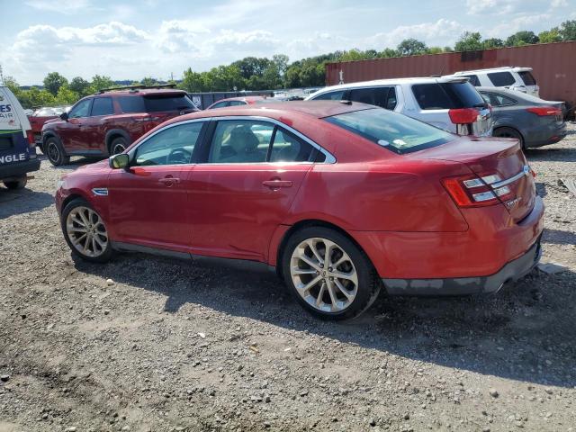 Photo 1 VIN: 1FAHP2F87DG101076 - FORD TAURUS LIM 