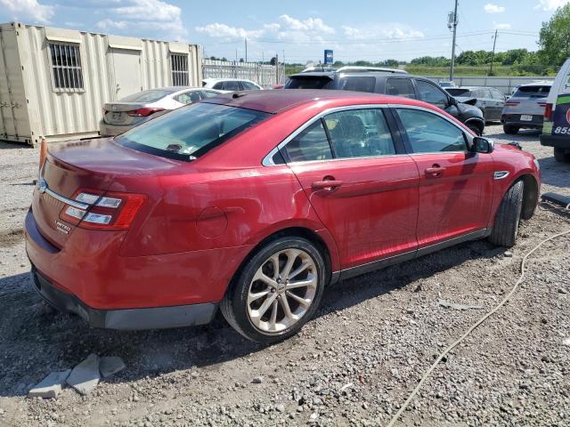 Photo 2 VIN: 1FAHP2F87DG101076 - FORD TAURUS LIM 