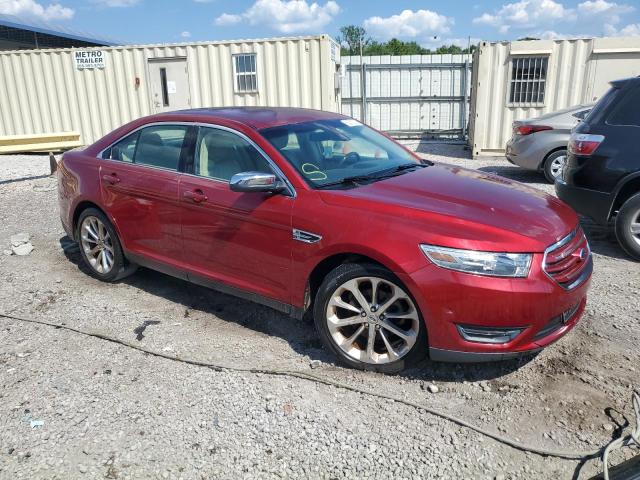 Photo 3 VIN: 1FAHP2F87DG101076 - FORD TAURUS LIM 