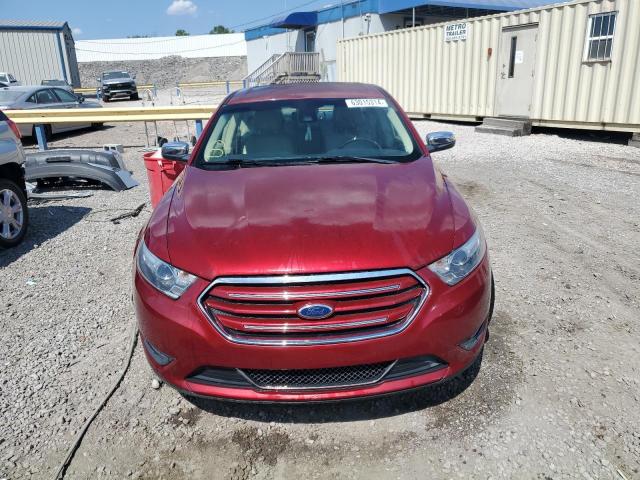 Photo 4 VIN: 1FAHP2F87DG101076 - FORD TAURUS LIM 