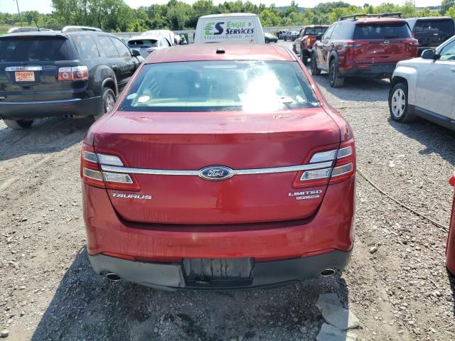 Photo 5 VIN: 1FAHP2F87DG101076 - FORD TAURUS LIM 