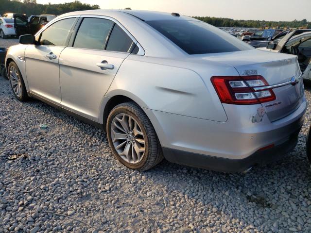 Photo 1 VIN: 1FAHP2F87DG104303 - FORD TAURUS LIM 