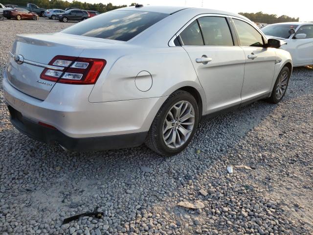 Photo 2 VIN: 1FAHP2F87DG104303 - FORD TAURUS LIM 