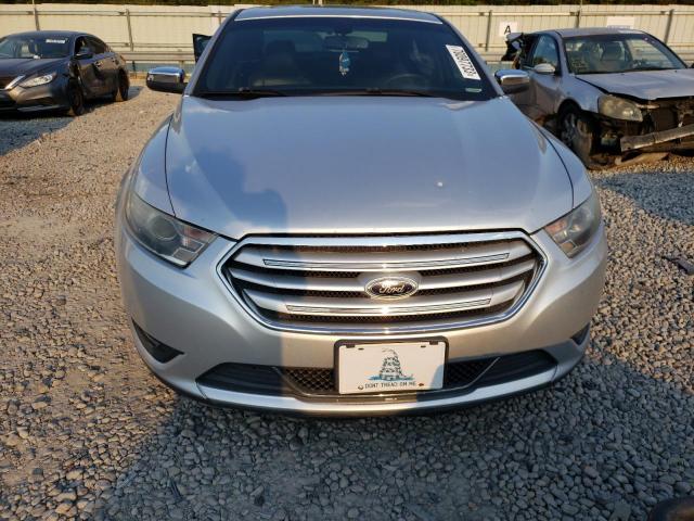 Photo 4 VIN: 1FAHP2F87DG104303 - FORD TAURUS LIM 