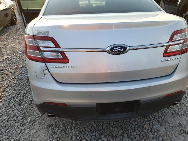 Photo 5 VIN: 1FAHP2F87DG104303 - FORD TAURUS LIM 