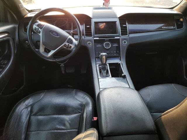 Photo 7 VIN: 1FAHP2F87DG104303 - FORD TAURUS LIM 