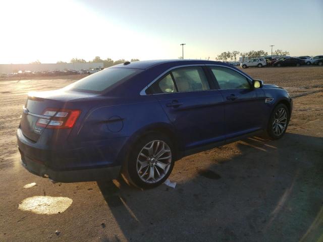 Photo 2 VIN: 1FAHP2F87DG106018 - FORD TAURUS LIM 