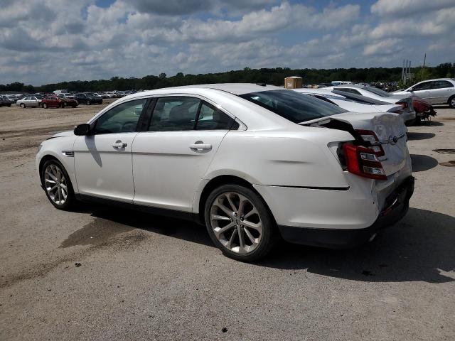 Photo 1 VIN: 1FAHP2F87DG118685 - FORD TAURUS LIM 