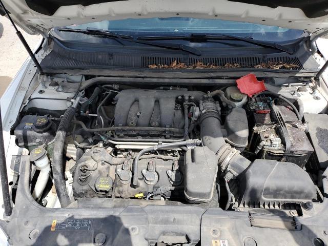 Photo 10 VIN: 1FAHP2F87DG118685 - FORD TAURUS LIM 