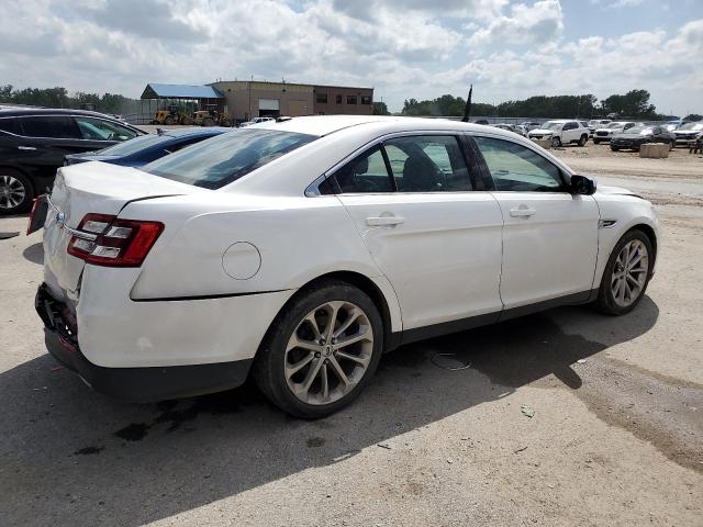 Photo 2 VIN: 1FAHP2F87DG118685 - FORD TAURUS LIM 