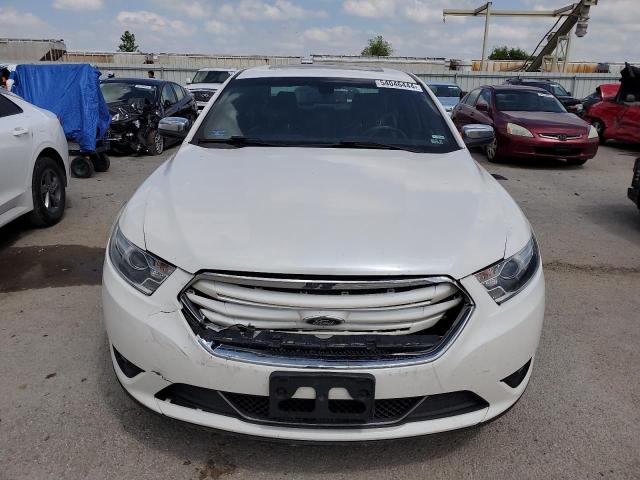 Photo 4 VIN: 1FAHP2F87DG118685 - FORD TAURUS LIM 