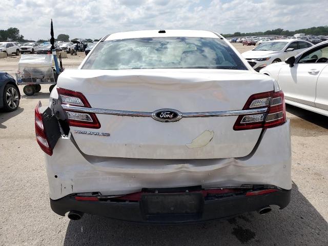 Photo 5 VIN: 1FAHP2F87DG118685 - FORD TAURUS LIM 