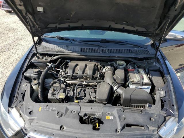 Photo 10 VIN: 1FAHP2F87DG121263 - FORD TAURUS LIM 