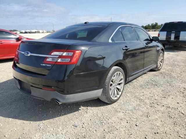 Photo 2 VIN: 1FAHP2F87DG121263 - FORD TAURUS LIM 