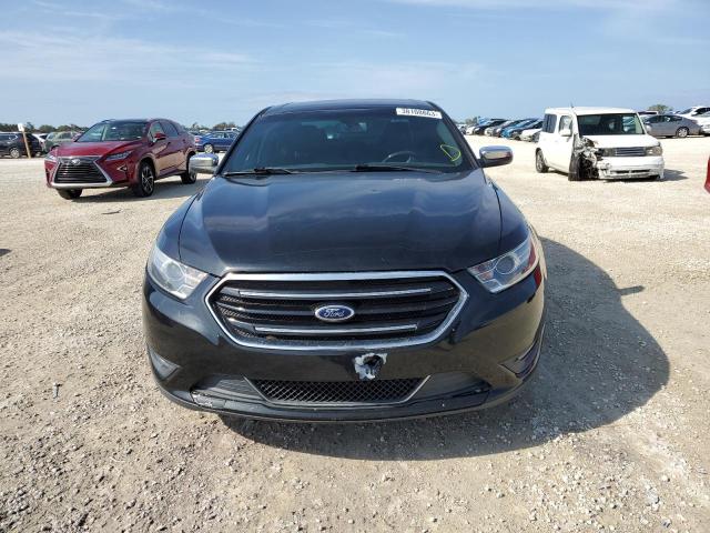 Photo 4 VIN: 1FAHP2F87DG121263 - FORD TAURUS LIM 