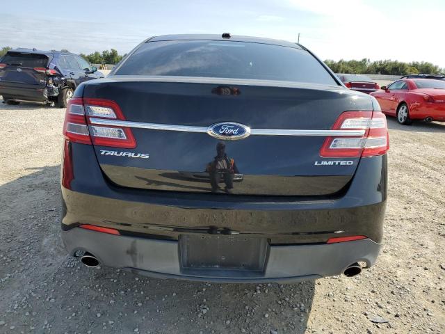 Photo 5 VIN: 1FAHP2F87DG121263 - FORD TAURUS LIM 