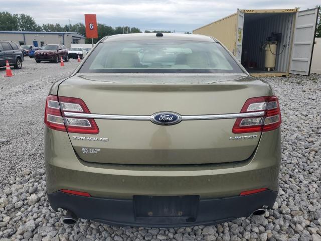 Photo 5 VIN: 1FAHP2F87DG121828 - FORD TAURUS LIM 