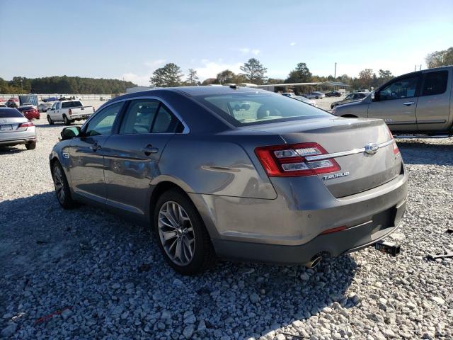 Photo 2 VIN: 1FAHP2F87DG121876 - FORD TAURUS LIM 