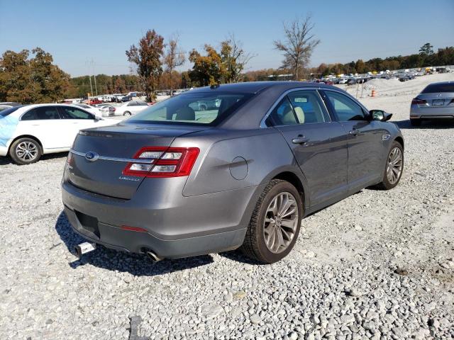 Photo 3 VIN: 1FAHP2F87DG121876 - FORD TAURUS LIM 