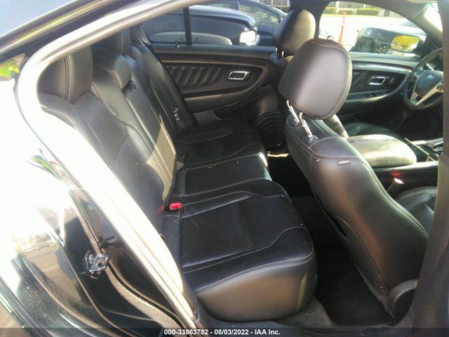 Photo 7 VIN: 1FAHP2F87DG129492 - FORD TAURUS 