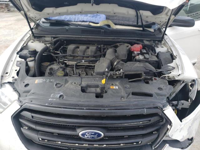 Photo 10 VIN: 1FAHP2F87DG131582 - FORD TAURUS LIM 