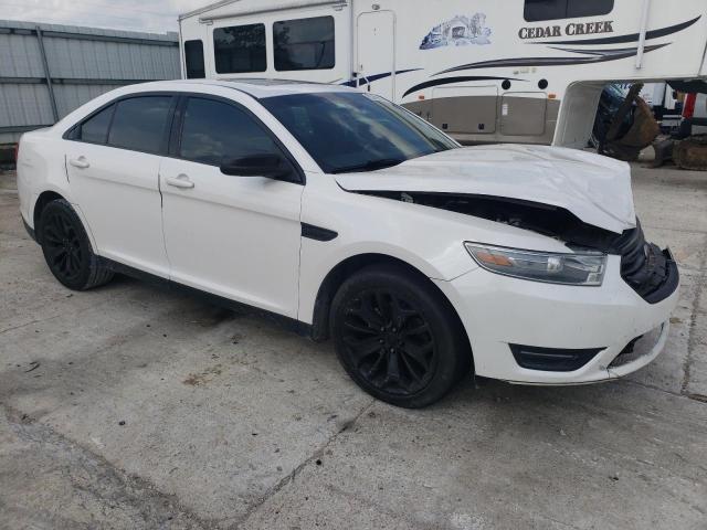 Photo 3 VIN: 1FAHP2F87DG131582 - FORD TAURUS LIM 