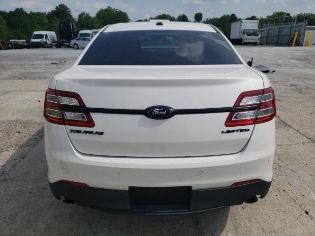 Photo 5 VIN: 1FAHP2F87DG131582 - FORD TAURUS LIM 