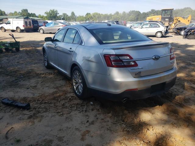 Photo 2 VIN: 1FAHP2F87DG136359 - FORD TAURUS LIM 