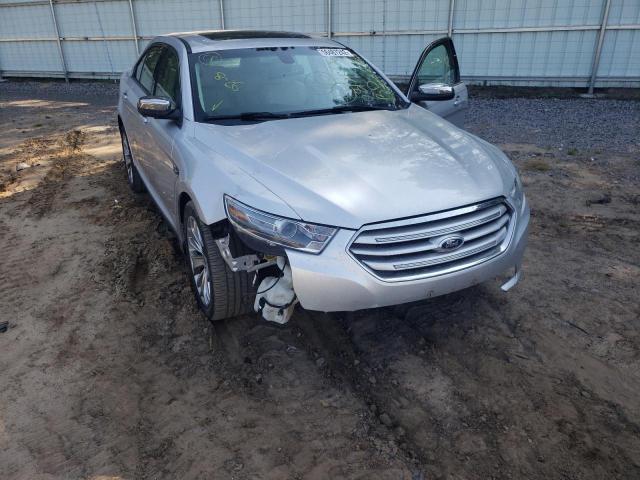 Photo 8 VIN: 1FAHP2F87DG136359 - FORD TAURUS LIM 