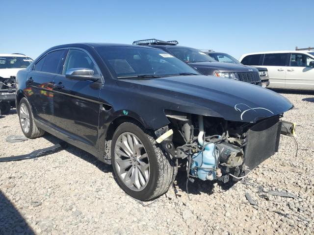 Photo 3 VIN: 1FAHP2F87DG136801 - FORD TAURUS LIM 