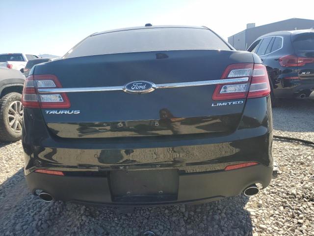 Photo 5 VIN: 1FAHP2F87DG136801 - FORD TAURUS LIM 