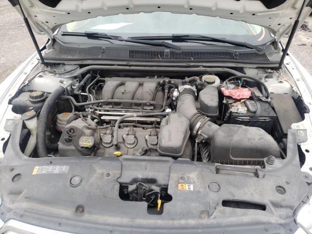 Photo 6 VIN: 1FAHP2F87DG137608 - FORD TAURUS LIM 