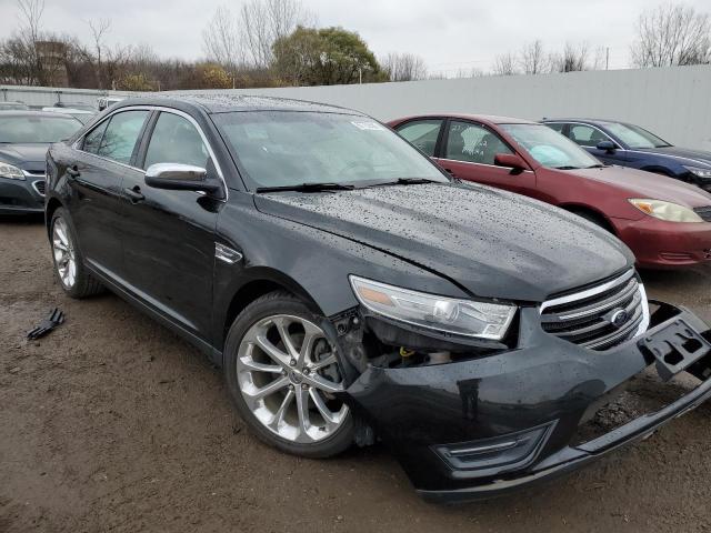 Photo 3 VIN: 1FAHP2F87DG140220 - FORD TAURUS LIM 