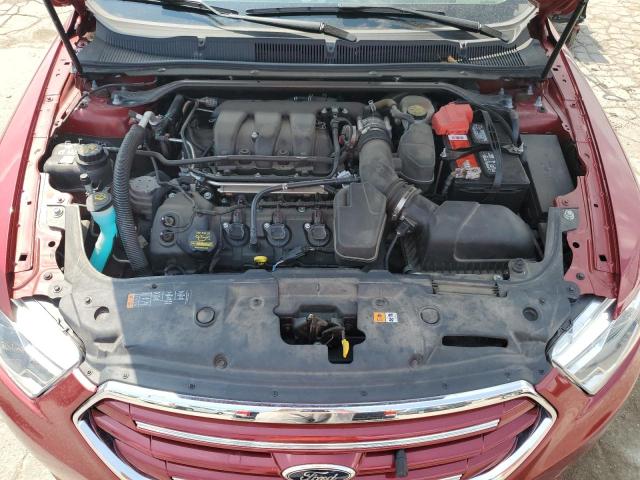 Photo 10 VIN: 1FAHP2F87DG150035 - FORD TAURUS 