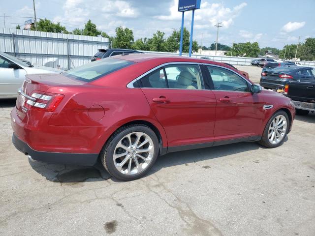 Photo 2 VIN: 1FAHP2F87DG150035 - FORD TAURUS 