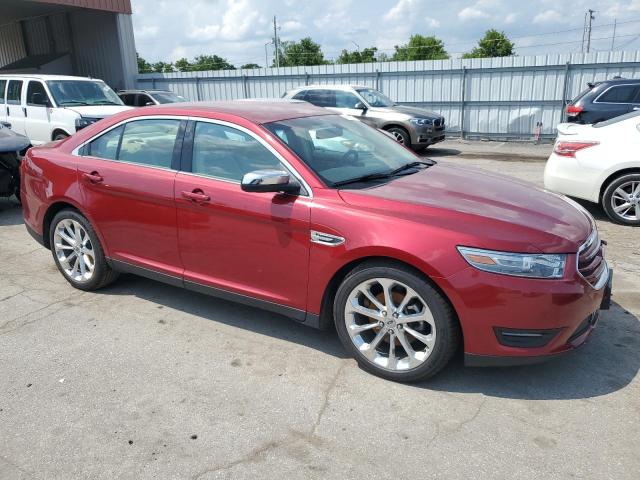 Photo 3 VIN: 1FAHP2F87DG150035 - FORD TAURUS 