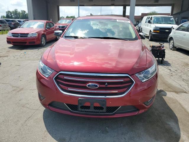 Photo 4 VIN: 1FAHP2F87DG150035 - FORD TAURUS 