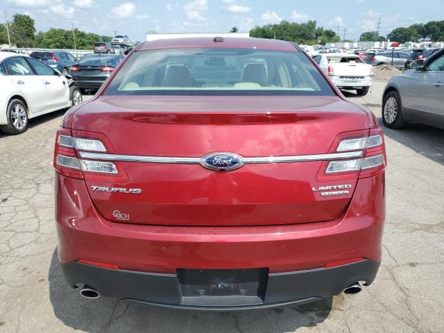 Photo 5 VIN: 1FAHP2F87DG150035 - FORD TAURUS 