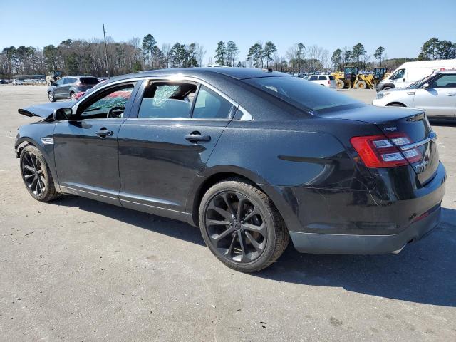 Photo 1 VIN: 1FAHP2F87DG150150 - FORD TAURUS 