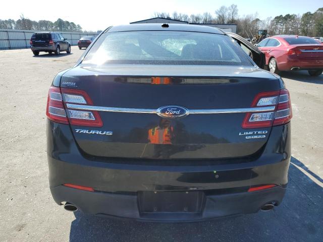 Photo 5 VIN: 1FAHP2F87DG150150 - FORD TAURUS 