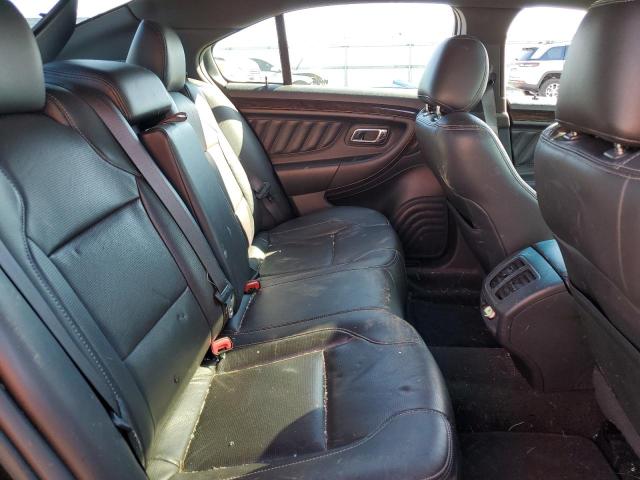 Photo 9 VIN: 1FAHP2F87DG150150 - FORD TAURUS 