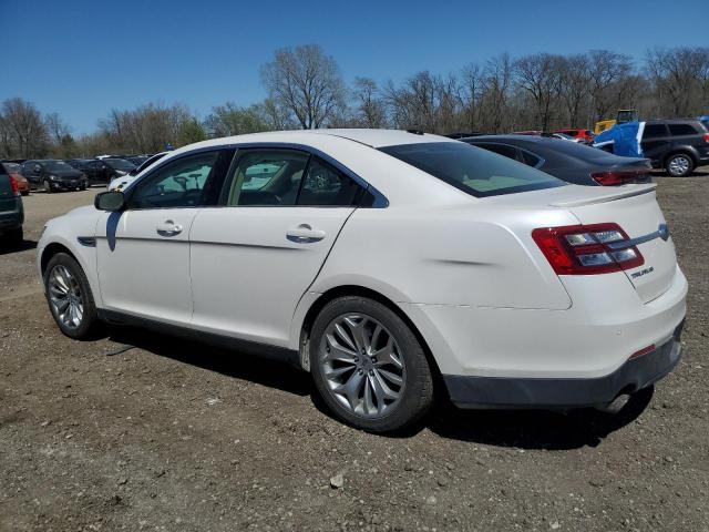 Photo 1 VIN: 1FAHP2F87DG154148 - FORD TAURUS 