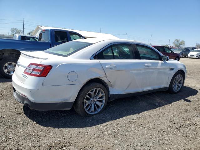 Photo 2 VIN: 1FAHP2F87DG154148 - FORD TAURUS 