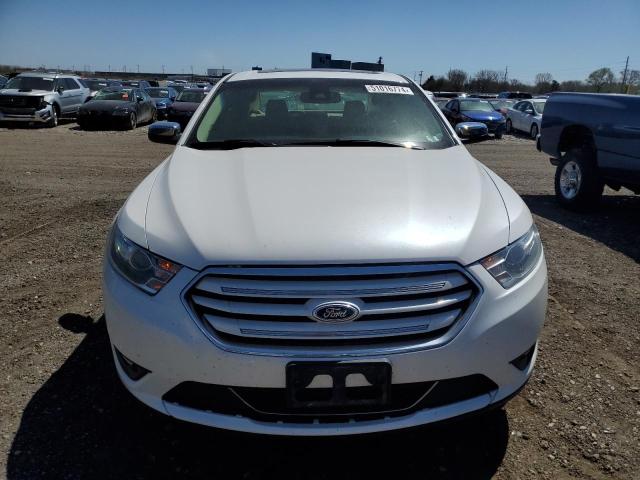 Photo 4 VIN: 1FAHP2F87DG154148 - FORD TAURUS 