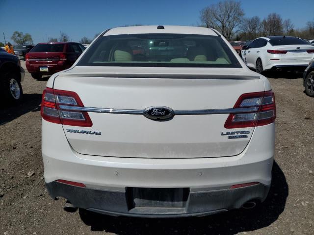 Photo 5 VIN: 1FAHP2F87DG154148 - FORD TAURUS 