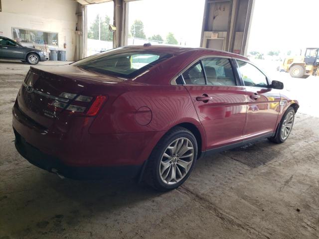 Photo 2 VIN: 1FAHP2F87DG162122 - FORD TAURUS LIM 