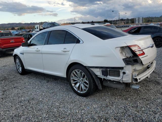 Photo 1 VIN: 1FAHP2F87DG164758 - FORD TAURUS 