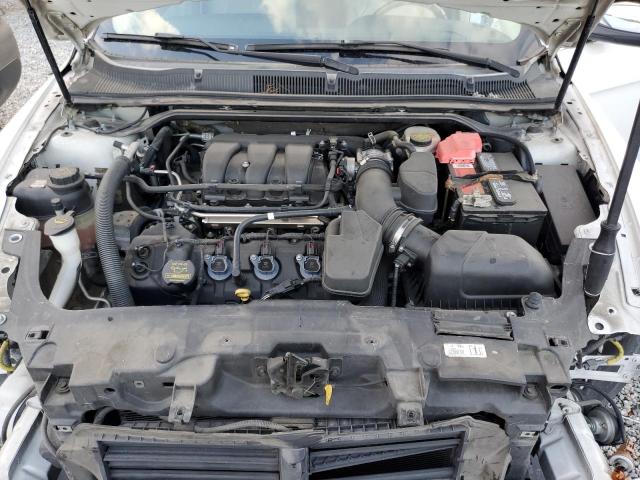 Photo 10 VIN: 1FAHP2F87DG164758 - FORD TAURUS 