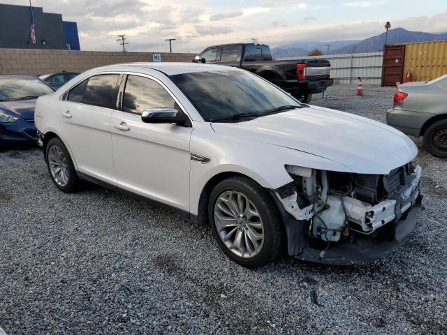 Photo 3 VIN: 1FAHP2F87DG164758 - FORD TAURUS 